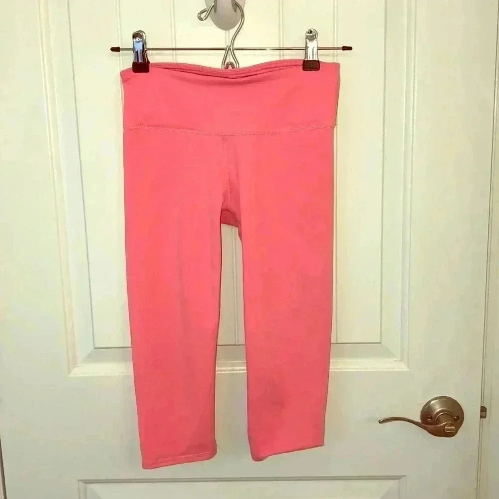 Fabletics Capri legging